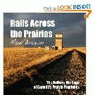Red River Valley Echo: Preserving prairie railway heritage