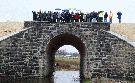 Owen Sound Sun Times: Re-opening of Chatsworth bridge