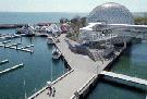 Toronto Star: Ontario Place Threatened