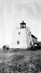 Heritage Canada Foundation Calls for Passage of Lighthouse Protection Bill