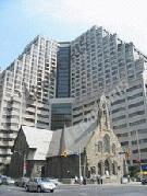 Toronto Star: Renaissance Plaza, Bloor Street