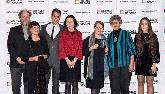 ACOToronto gets Community Heritage Award at Heritage Toronto Awards, October 25