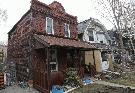 Toronto Star: 20 Jerome St. TO Listed Terra Cotta faced house in jeopardy