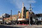 Urban Toronto: Eglinton Theatre a National Historic Site