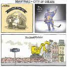 Brantford the Great