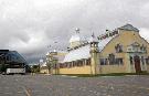 The Aberdeen Pavilion/ Cattle Castle, photo Wayne Cuddington, Ottawa Citizen