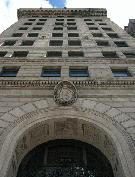 Winnipeg's Hamilton Building