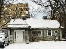 Inside Toronto: Preserving Gardener's Cottage, Etobicoke