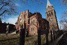 Toronto Star: Wesley Mimico Church