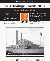 ACO Awards: An Evening at the Stunning Junction Craft Brewery