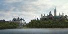 Globe and Mail: The Chateau Laurier Addition