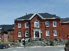 parrysound.com: Heritage committee ponders courthouse designation