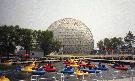 Toronto Star: Ontario Place Closes