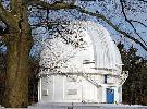 Dunlap Observatory, Toronto Star photo