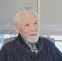 Architect Raymond Moriyama appears by video