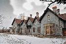 Ivan Sorensen - Flickr. Hamilton Heritage Foundation is raising money to aid in the restoration of the historic Auchmar mansion, located at Fennell and West 5th.