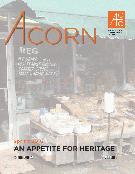 ACO's Acorn Magazine Now Posted Online