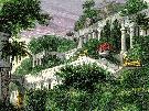 The Independent: The biggest wonder about the Hanging Gardens of Babylon? They werent in Babylon