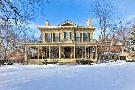 MLS: Rosedale's Historic Caverhill on market