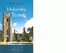 Book Review - University of Toronto: The Campus Guide