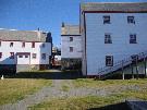 Ryan Premises, Bonavista Newfoundland