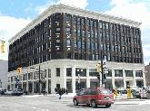 Hamilton's Lister Block: Celebrating Working Together