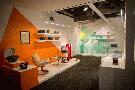 Globe and Mail: Classic Plastics at Design Exchange