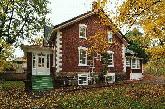 Real Estate Listing: Great Heritage House for sale in Scarborough