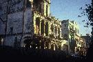 Havana Streetscape, photo credit Nasmith