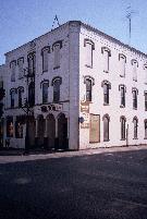 Walton Hotel, circa 2002, Catherine Nasmith Photo