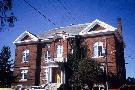 Meaford Hall before Restoration, photo Catherine Nasmith