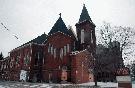 Grace United Church