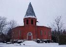 Chatham Kent Daily Post: Highgate United Church Premiered