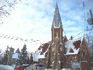 heritagetrust.on.ca. Church of St. John the Evangelist in Elora 