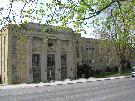 Ministry of Culture Tours Former St. Peter's Elementary School which Re-opens as Affordable Housing Units, Peterborough, ON