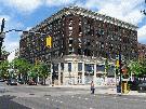 The LIster Block, Another Demolition by Neglect?