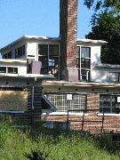 Clerestory Windows, 1925