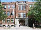 Kingston Collegiate and Vocational Institute, Kingston, ON