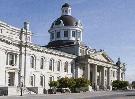 Kingston City Hall, George Brown Architect