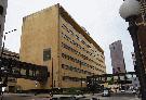 MinnPost photo by Peter Callaghan - The Minnesota Mutual Life Insurance/Pioneer Press building at 345 Cedar St. in downtown St. Paul.