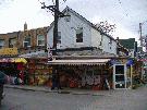 Kensington Market-What and how to preserve? photo Catherine Nasmith