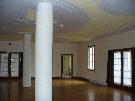 Interior of Living Room, Marygrove