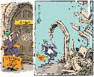 (Brian Gable/The Globe and Mail)