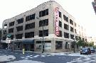 KnoxvilleUrbanGuy - Pryor-Brown Parking Garage, Knoxville, June 2013