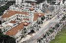 Photos by AZMAN GHANI - Iconic: Sultan Abdul Samad building, was used to house several important government departments during the British administration, is now used as the offices of the Ministry of Information, Communications and Culture