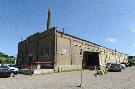 189 Joseph The Joseph Street building that was once part of Kitchener's Lang Tannery is the focus of preservation efforts. Philip Walker/Record staff