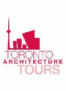 Toronto Society of Architects Tours