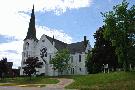 former Sackville United Church