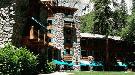 Ahwahnee Hotel, photo from Yosimite National Park reservations