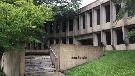 The American Press Institute's former headquarters in Reston. Photograph by Amanda Kolson Hurley. 